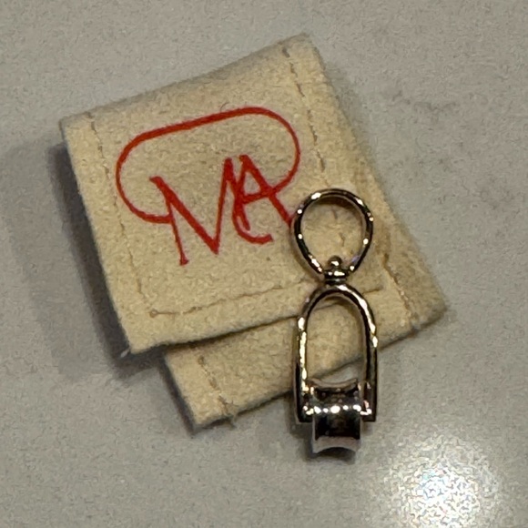 Marla Aaron Naked Pulley from Set 5 - Picture 2 of 4